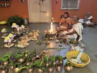 Ashtabandhana Pratishtha - Samuhika Prarthana (29 Jan 2026) 